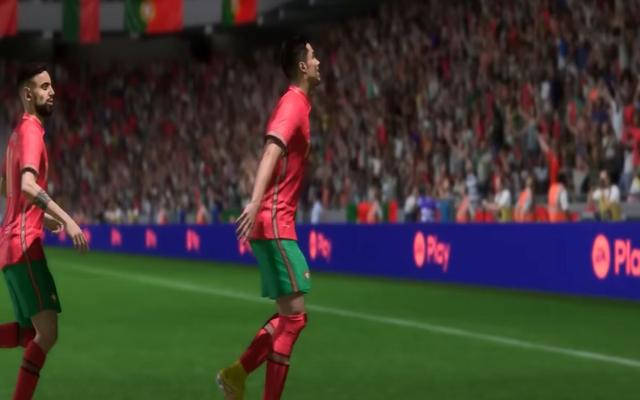 Von TikTok bis FIFA 23: Der Hype um den Griddy Dance erklärt Von TikTok bis FIFA 23: Der Hype um den Griddy Dance erklärt