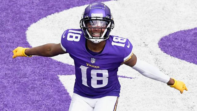 Der Ursprung des Griddy Dances: Von NFL-Spielern bis zum europäischen Fußball Der Ursprung des Griddy Dances: Von NFL-Spielern bis zum europäischen Fußball
