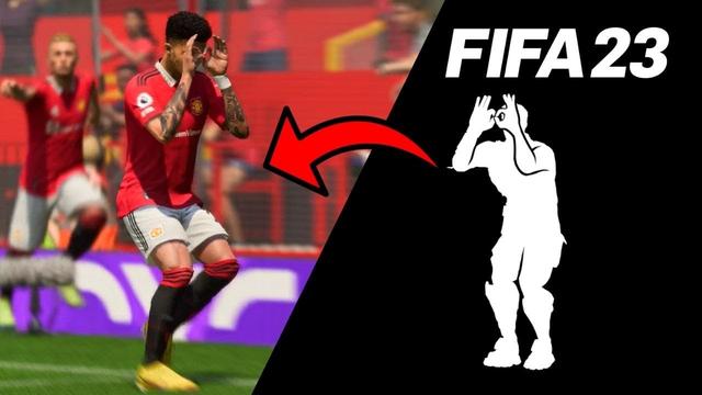 Wie führt man den Griddy-Dance bei FIFA 23 aus? Eine Anleitung Wie führt man den Griddy-Dance bei FIFA 23 aus? Eine Anleitung