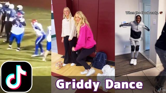 Der Griddy Dance auf TikTok: Die beliebte Tanzbewegung im Netz Der Griddy Dance auf TikTok: Die beliebte Tanzbewegung im Netz