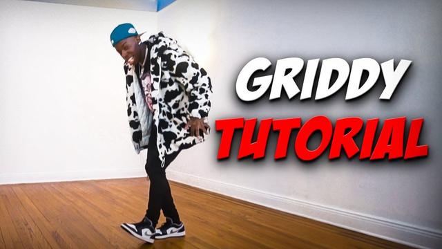 Der Griddy Dance: Eine neue Tanzart erobert das Internet Der Griddy Dance: Eine neue Tanzart erobert das Internet