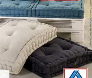 Wann kann man bei Aldi Polsterauflagen kaufen? Wann kann man bei Aldi Polsterauflagen kaufen?