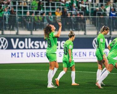 Aktuelle Spieltermine von Wolfsburg: Wann geht es los? Aktuelle Spieltermine von Wolfsburg: Wann geht es los?