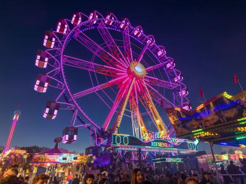 Planen Sie Ihren Tag: Was ist heute los in Frankfurt? Planen Sie Ihren Tag: Was ist heute los in Frankfurt?