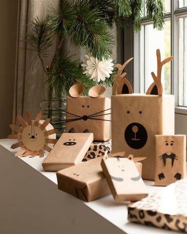 Einzigartige Adventskalender selber gestalten und befüllen Einzigartige Adventskalender selber gestalten und befüllen