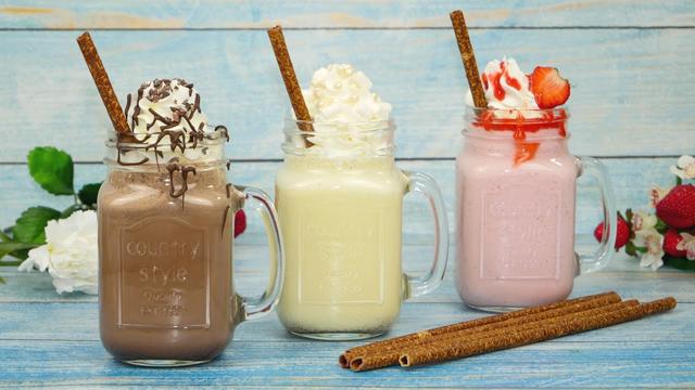 Die besten Mississippi-Milchshake-Rezepte auf TikTok entdecken Die besten Mississippi-Milchshake-Rezepte auf TikTok entdecken