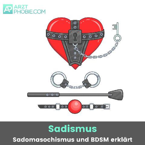 Beispiele für sadistisches Verhalten und seine Folgen Beispiele für sadistisches Verhalten und seine Folgen