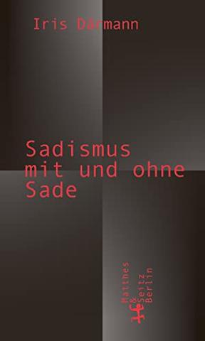 Sadismus in der Psychologie: Eine Analyse des Phänomens Sadismus in der Psychologie: Eine Analyse des Phänomens