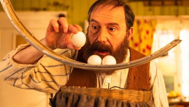 Wie die Mucklas zu Pettersson und Findus fanden: Eine spannende Erzählung Wie die Mucklas zu Pettersson und Findus fanden: Eine spannende Erzählung