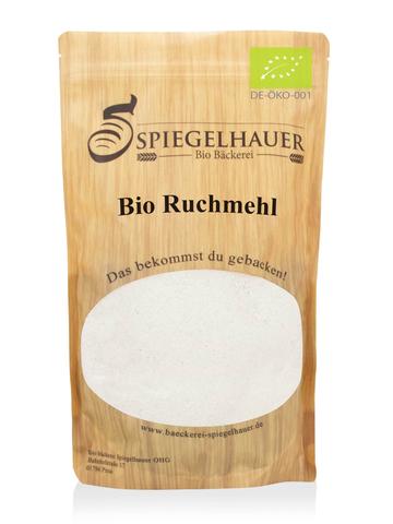 Alles, was Sie über Ruchmehl wissen müssen Alles, was Sie über Ruchmehl wissen müssen