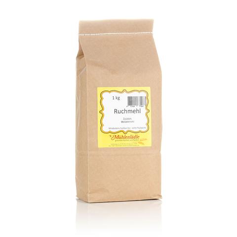 Die Vielseitigkeit von Ruchmehl: Tipps zur Verwendung in der Küche Die Vielseitigkeit von Ruchmehl: Tipps zur Verwendung in der Küche