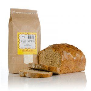 Erfahren Sie mehr über Ruchmehl und seine Rolle beim Backen Erfahren Sie mehr über Ruchmehl und seine Rolle beim Backen