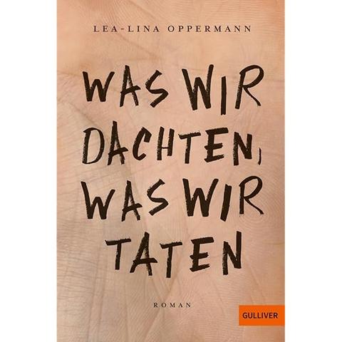 Psychologischer Thriller für Jugendliche: Eine Zusammenfassung von "Was wir dachten, was wir taten" Psychologischer Thriller für Jugendliche: Eine Zusammenfassung von "Was wir dachten, was wir taten"