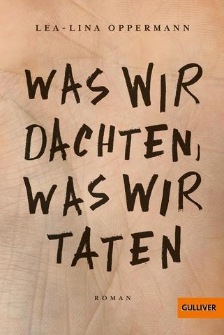 Enthüllte Abgründe: Eine Zusammenfassung von "Was wir dachten, was wir taten" Enthüllte Abgründe: Eine Zusammenfassung von "Was wir dachten, was wir taten"