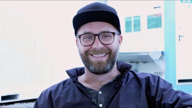 Warum machst du dir Gedanken?