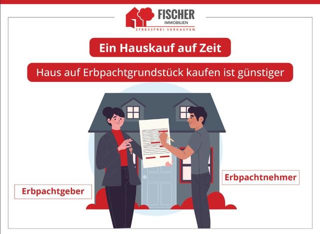 Verkauf einer Immobilie mit Erbbaurecht: Herausforderungen und Fallstricke Verkauf einer Immobilie mit Erbbaurecht: Herausforderungen und Fallstricke