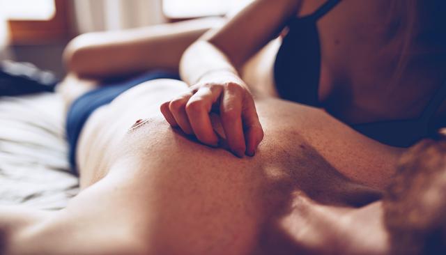 Wege, wie Frauen bei Erektionsstörungen helfen können Wege, wie Frauen bei Erektionsstörungen helfen können