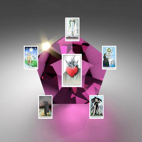 Überraschende Reaktionen verstehen: Das Tarot-Legesystem von astrolymp hilft Überraschende Reaktionen verstehen: Das Tarot-Legesystem von astrolymp hilft