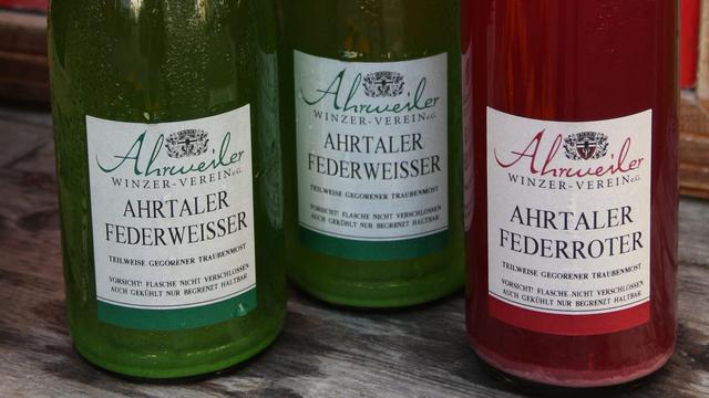 5. Der ideale Begleiter für den Herbst: Federweißer im Fokus 5. Der ideale Begleiter für den Herbst: Federweißer im Fokus