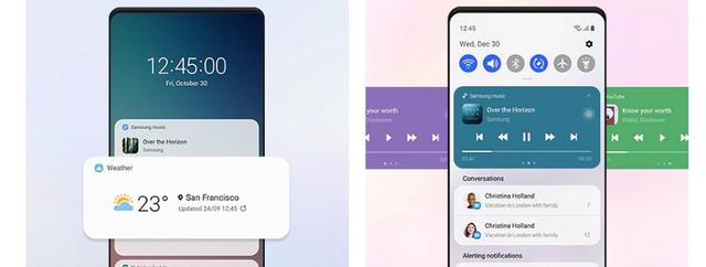 3. One UI-Upgrades in der Samsung-Members-App: So holst du das Beste aus deinem Samsung Galaxy-Gerät heraus