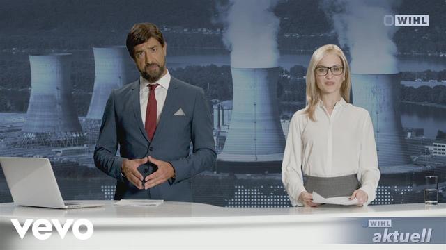Eisbrecher - Was ist hier los? Erleben Sie die energiegeladene Performance im offiziellen Musikvideo Eisbrecher - Was ist hier los? Erleben Sie die energiegeladene Performance im offiziellen Musikvideo