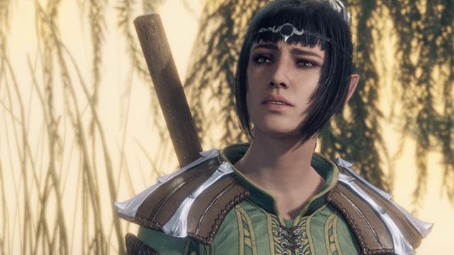 6. Baldur’s Gate 3: Spieler entdeckt, wie ihr Minthara rekrutiert ohne Mods und ohne auf alle netten Leute zu verzichten 6. Baldur’s Gate 3: Spieler entdeckt, wie ihr Minthara rekrutiert ohne Mods und ohne auf alle netten Leute zu verzichten