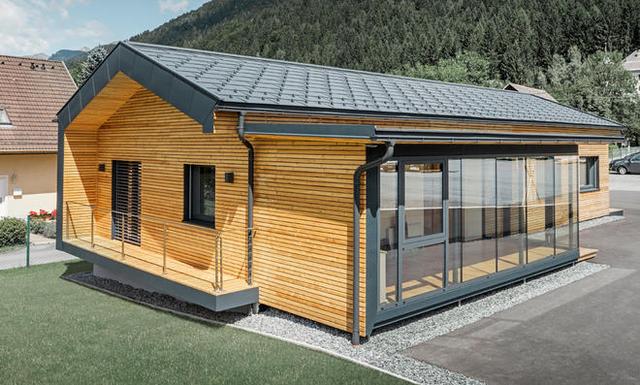 Dach selber decken: Kosten sparen mit DIY-Projekten Dach selber decken: Kosten sparen mit DIY-Projekten