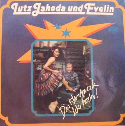 Aktuelle Entwicklungen im Leben von Evelin Merzdorf Aktuelle Entwicklungen im Leben von Evelin Merzdorf