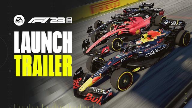 F1 23 Release-Termin: Codemasters (bzw. EA) plant Veröffentlichung im Juli 2023 F1 23 Release-Termin: Codemasters (bzw. EA) plant Veröffentlichung im Juli 2023
