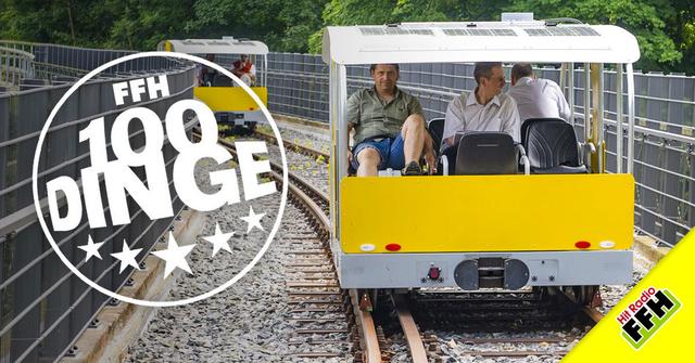 Die besten Ausflugstipps und Freizeitangebote in Hessen laut FFH-Reportern