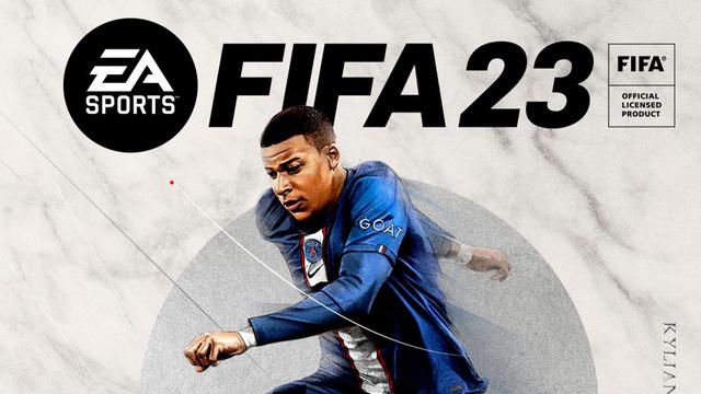 Das Ende einer Ära: FIFA 23 ist der letzte Teil der Serie von EA Sports Das Ende einer Ära: FIFA 23 ist der letzte Teil der Serie von EA Sports
