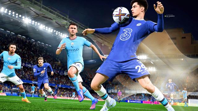 FIFA 23 Release-Datum enthüllt: Bald ist es soweit! FIFA 23 Release-Datum enthüllt: Bald ist es soweit!