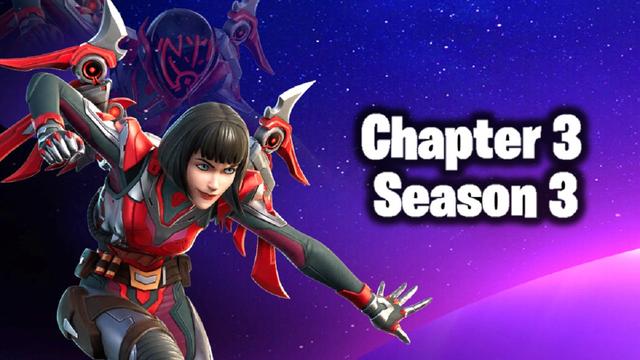 Planen Sie im Voraus: Wann geht die aktuelle Fortnite-Season zu Ende? Planen Sie im Voraus: Wann geht die aktuelle Fortnite-Season zu Ende?