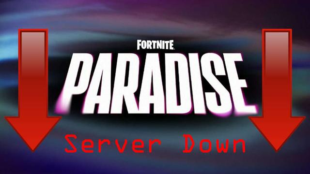 Wann Sind Die Fortnite Server Wieder On sieuthidonoithat.com