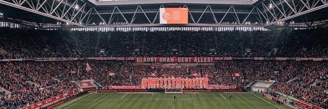 4. 13. Spieltag der 2. Bundesliga: Fürth gegen Fortuna am 12.11.23 um 13:30 Uhr 4. 13. Spieltag der 2. Bundesliga: Fürth gegen Fortuna am 12.11.23 um 13:30 Uhr