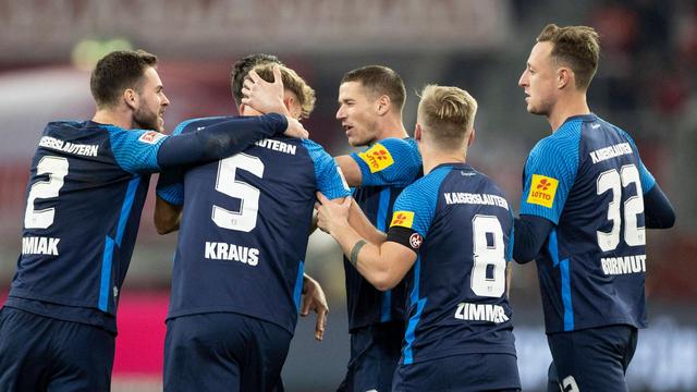 1. 10. Spieltag der 2. Bundesliga: Fortuna gegen Kaiserslautern am 21.10.23 um 20:30 Uhr 1. 10. Spieltag der 2. Bundesliga: Fortuna gegen Kaiserslautern am 21.10.23 um 20:30 Uhr