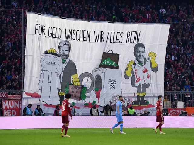 Frauenrechte in Katar: Stadionbesuch ohne Probleme möglich Frauenrechte in Katar: Stadionbesuch ohne Probleme möglich