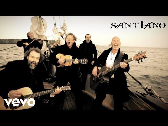 "Santiano: Frei wie der Wind - Ein Lied, das zum Träumen einlädt" "Santiano: Frei wie der Wind - Ein Lied, das zum Träumen einlädt"