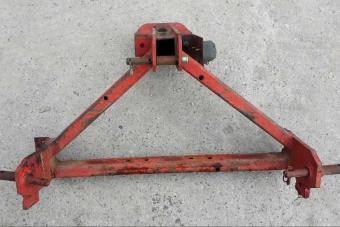 DIY Frontgewicht: So baust du dein eigenes Frontgewicht für Landmaschinen