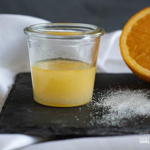 Schritt-für-Schritt-Anleitung: So machen Sie Ihr eigenes Fruchtsäurepeeling