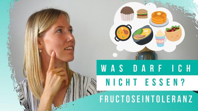 Ernährungstipps bei Fructoseintoleranz: Diese Lebensmittel sollten vermieden werden
