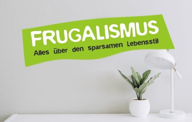 Jeder kann Anlagespezialist werden? Die Möglichkeiten und Herausforderungen des frugalen Lebensstils Jeder kann Anlagespezialist werden? Die Möglichkeiten und Herausforderungen des frugalen Lebensstils