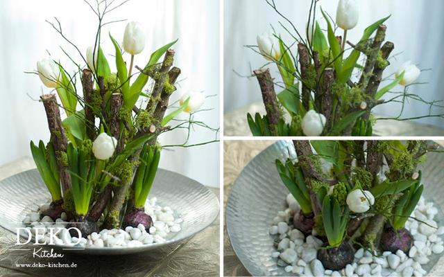 Shop the Look: Alle Materialien für Ihre selbstgemachte Frühjahrsdeko Shop the Look: Alle Materialien für Ihre selbstgemachte Frühjahrsdeko