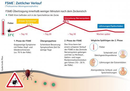 FSME-Impfung: Schutz vor Frühsommer-Meningoenzephalitis FSME-Impfung: Schutz vor Frühsommer-Meningoenzephalitis