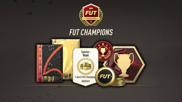 Erfahren Sie mehr über die Attribute und Eigenschaften von FUT Champions-Spielern Erfahren Sie mehr über die Attribute und Eigenschaften von FUT Champions-Spielern