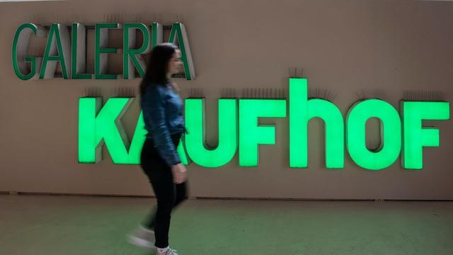 Ab Juni: Diese Filialen von Galeria Kaufhof schließen Ab Juni: Diese Filialen von Galeria Kaufhof schließen