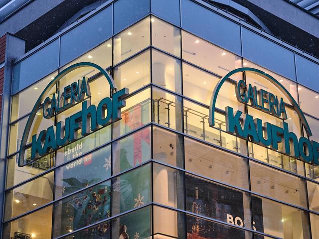 Galeria Kaufhof-Schließungen: Starttermin für Filialschließungen bekannt Galeria Kaufhof-Schließungen: Starttermin für Filialschließungen bekannt
