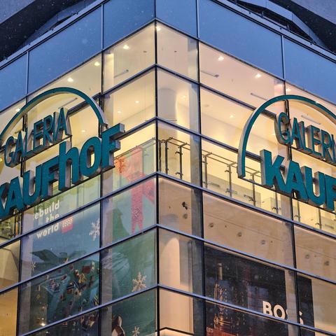 Ab wann sind die Schließungen der Galeria Kaufhof-Filialen geplant? Ab wann sind die Schließungen der Galeria Kaufhof-Filialen geplant?