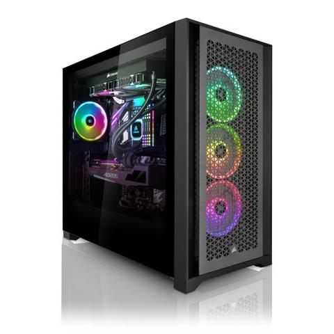 Individueller Gamer PC: Gestalte deinen Wunsch-PC mit AM5 Sockel selbst Individueller Gamer PC: Gestalte deinen Wunsch-PC mit AM5 Sockel selbst