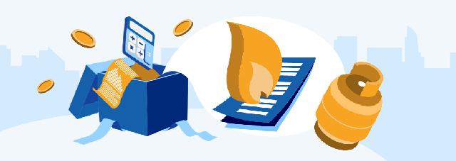 Gaspreisdeckel ab März 2023: Wie funktioniert er? Gaspreisdeckel ab März 2023: Wie funktioniert er?